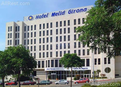 Melia Girona 